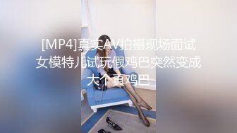 [MP4]真实AV拍摄现场面试女模特儿试玩假鸡巴突然变成大个真鸡巴