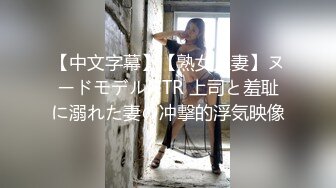 【中文字幕】【熟女人妻】ヌードモデルNTR 上司と羞耻に溺れた妻の冲撃的浮気映像