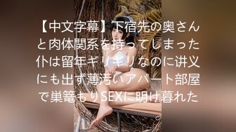 【中文字幕】下宿先の奥さんと肉体関系を持ってしまった仆は留年ギリギリなのに讲义にも出ず薄汚いアパート部屋で巣篭もりSEXに明け暮れた