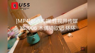 [MP4]起点传媒 性视界传媒 XSJ006 木偶骑欲记 坏坏