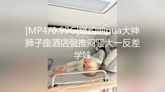 [MP4/0.99G]燃约啪pua大神狮子座酒店强推闷骚大一反差学妹