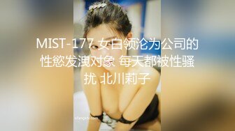 MIST-177 女白领沦为公司的性慾发洩对象 每天都被性骚扰 北川莉子