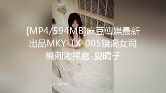 [MP4/594MB]麻豆傳媒最新出品MKY-TX-005饑渴女司機刺激裸露-夏晴子