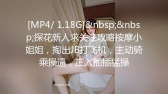 [MP4/ 1.18G]&nbsp;&nbsp;探花新人求关注攻略按摩小姐姐，掏出JB打飞机，主动骑乘操逼，正入抽插猛操