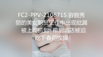 FC2-PPV-2106715 容貌秀丽的美女职员工作中出现纰漏✿被上司抓到✿带到酒店被迫吃下春药挨操