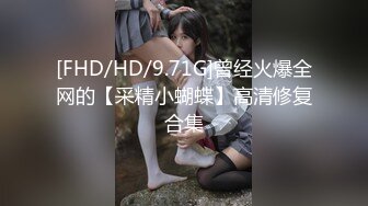 [FHD/HD/9.71G]曾经火爆全网的【采精小蝴蝶】高清修复合集