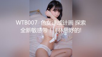 WTB007  色女速成计画 探索全新敏感带！ #林思妤的!