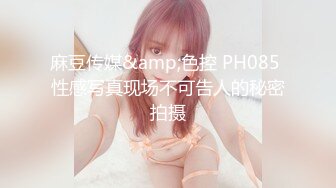 麻豆传媒&amp;色控 PH085 性感写真现场不可告人的秘密拍摄