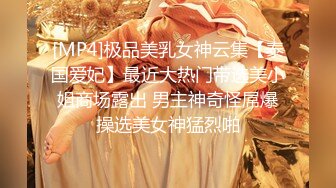 [MP4]极品美乳女神云集【泰国爱妃】最近大热门带选美小姐商场露出 男主神奇怪屌爆操选美女神猛烈啪