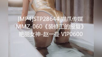 [MP4]STP28644 猫爪传媒 MMZ-060《装修工的报复》艳丽女神-赵一曼 VIP0600