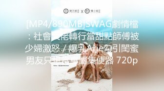 [MP4/890MB]SWAG劇情檔：社會大佬轉行當甜點師傅被少婦激怒／爆乳Arie勾引閨蜜男友只想當專屬集便器 720p