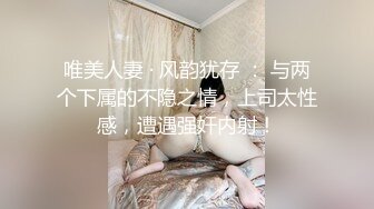 唯美人妻 · 风韵犹存 ： 与两个下属的不隐之情，上司太性感，遭遇强奸内射！