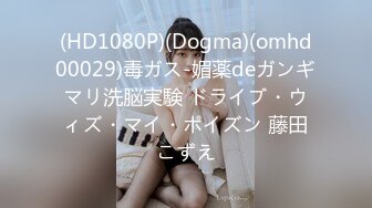 (HD1080P)(Dogma)(omhd00029)毒ガス-媚薬deガンギマリ洗脳実験 ドライブ・ウィズ・マイ・ポイズン 藤田こずえ