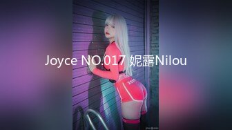 Joyce NO.017 妮露Nilou