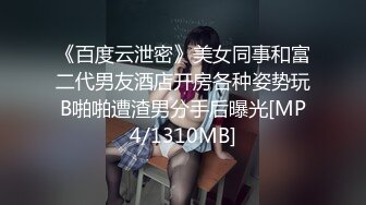 《百度云泄密》美女同事和富二代男友酒店开房各种姿势玩B啪啪遭渣男分手后曝光[MP4/1310MB]