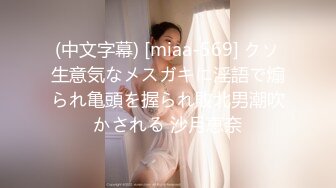 (中文字幕) [miaa-569] クソ生意気なメスガキに淫語で煽られ亀頭を握られ敗北男潮吹かされる 沙月恵奈