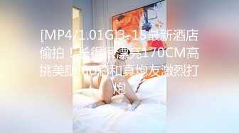 [MP4/1.01G]3-15最新酒店偷拍！长得很漂亮170CM高挑美腿luo莉和真炮友激烈打炮