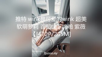 推特 wink是可爱的wink 超美软萌萝莉 首部线下约啪 紫薇【[472P/245M]