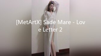 [MetArtX] Sade Mare - Love Letter 2