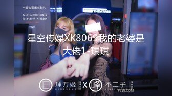 星空传媒XK8069我的老婆是大佬1-琪琪