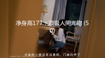 净身高177，顶级人间尤物 (50)