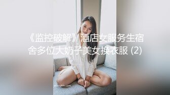 《监控破解》酒店女服务生宿舍多位大奶子美女换衣服 (2)