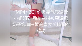 [MP4/ 2G] 约极品气质温柔小姐姐到酒店 白衬衫黑短裙奶子饱满白皙笔直大长腿看的鸡动