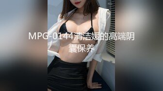 MPG-0144清洁媛的高端阴囊保养