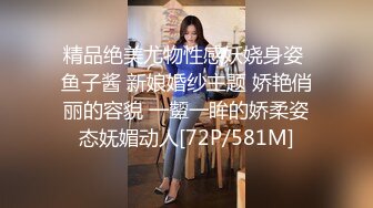 精品绝美尤物性感妖娆身姿 鱼子酱 新娘婚纱主题 娇艳俏丽的容貌 一颦一眸的娇柔姿态妩媚动人[72P/581M]