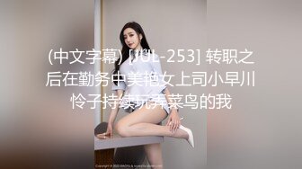 (中文字幕) [JUL-253] 转职之后在勤务中美艳女上司小早川怜子持续玩弄菜鸟的我