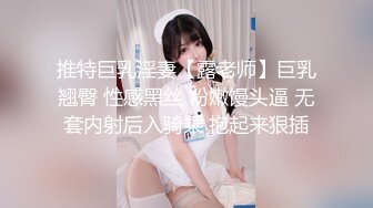 推特巨乳淫妻【露老师】巨乳翘臀 性感黑丝 粉嫩馒头逼 无套内射后入骑乘 抱起来狠插