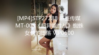 [MP4]STP27288 麻豆传媒 MT-005《超异能性战》蜘蛛女侠的堕落 VIP0600