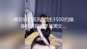 寻花偷拍系列-男主3500约操身材苗窕的洋装美女…