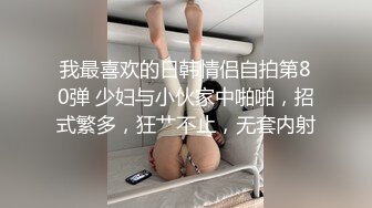 我最喜欢的日韩情侣自拍第80弹 少妇与小伙家中啪啪，招式繁多，狂艹不止，无套内射