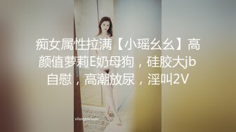 痴女属性拉满【小瑶幺幺】高颜值萝莉E奶母狗，硅胶大jb自慰，高潮放尿，淫叫2V