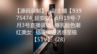 【源码录制】七彩主播【93975474_延安安】6月19号-7月3号直播录播⭐爆乳脸色潮红美女⭐插嘴操逼诱惑至极⭐【51V】  (28)