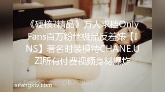 《硬核?精品》万人求档OnlyFans百万粉丝极品反差婊【INS】著名时装模特CHANE.UZI所有付费视频身材爆炸