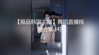 【极品韩国主播】舞蹈直播视频合集 (4)