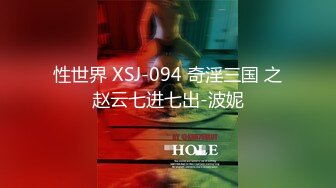 性世界 XSJ-094 奇淫三国 之赵云七进七出-波妮