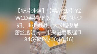 【新片速遞】【精品CD】YZWCD系列7连发❤️ 格子裙少妇、jk小姐姐、大长腿极品 蕾丝透明内一半夹进屁股缝[1.84G/MP4/00:10:46]