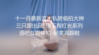 十一月最新流出私房偷拍大神三只眼出品??B下有灯光系列酒吧女厕偷拍-醉美高跟鞋