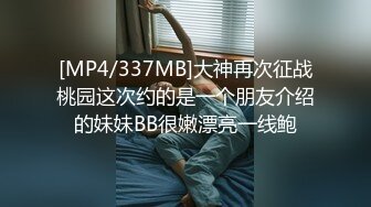 [MP4/337MB]大神再次征战桃园这次约的是一个朋友介绍的妹妹BB很嫩漂亮一线鲍