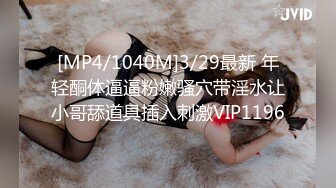 [MP4/1040M]3/29最新 年轻酮体逼逼粉嫩骚穴带淫水让小哥舔道具插入刺激VIP1196