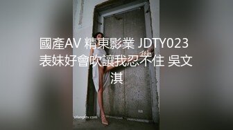 國產AV 精東影業 JDTY023 表妹好會吹讓我忍不住 吳文淇