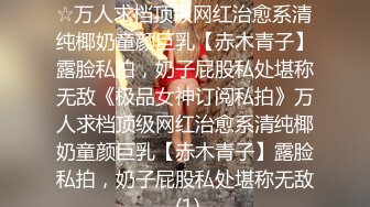 ★☆《极品女神订阅私拍》★☆万人求档顶级网红治愈系清纯椰奶童颜巨乳【赤木青子】露脸私拍，奶子屁股私处堪称无敌《极品女神订阅私拍》万人求档顶级网红治愈系清纯椰奶童颜巨乳【赤木青子】露脸私拍，奶子屁股私处堪称无敌 (1)