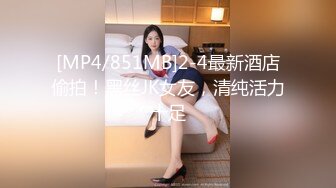 [MP4/851MB]2-4最新酒店偷拍！黑丝JK女友，清纯活力十足