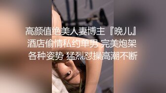 高颜值绝美人妻博主『晚儿』酒店偷情私约单男 完美炮架 各种姿势 猛烈怼操高潮不断