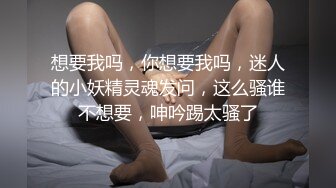 想要我吗，你想要我吗，迷人的小妖精灵魂发问，这么骚谁不想要，呻吟踢太骚了