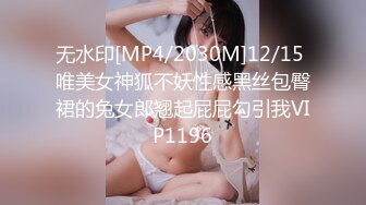 无水印[MP4/2030M]12/15 唯美女神狐不妖性感黑丝包臀裙的兔女郎翘起屁屁勾引我VIP1196