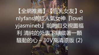 【全網推薦】【巨乳女友】onlyfans網紅人氣女神『lovelyjasmineb』啪啪口交視圖福利 清純的外表下隱藏著一顆騷動的心～30V高清原版 (2)